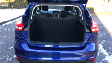 Ford Focus 1.5 TDCi 95 Style 5dr Diesel Hatchback